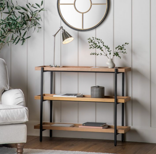 Tilley Small Display Unit