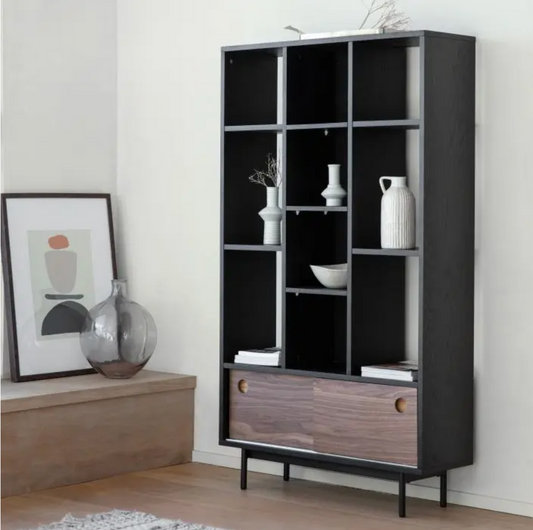 Brandon Display Unit