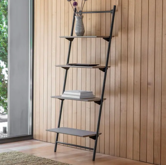Ladder Display Unit