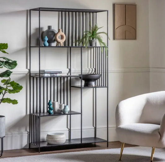 Talia Display Unit