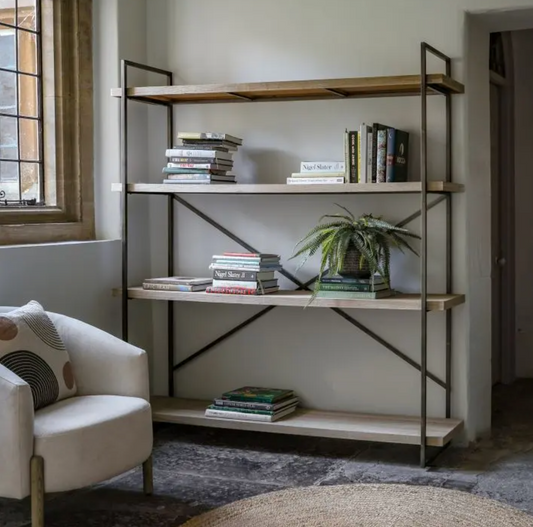 Bronson Display Unit