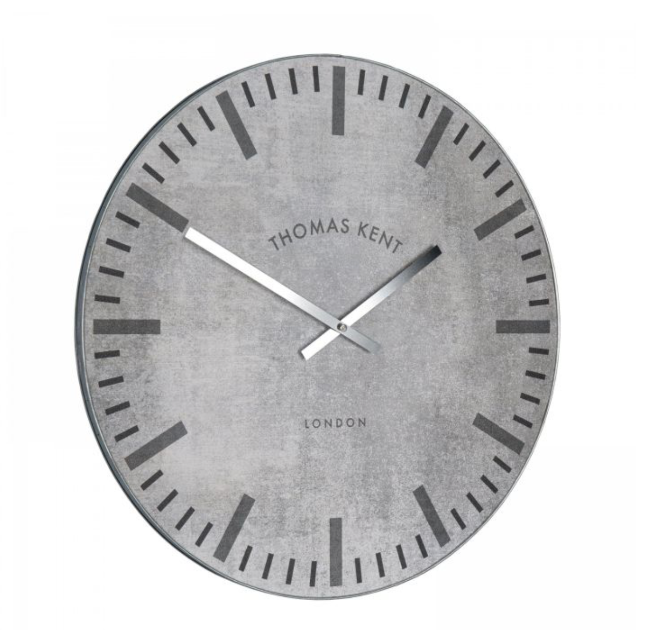 Lina Medium Clock