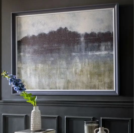 Dreaming Framed Wall Art