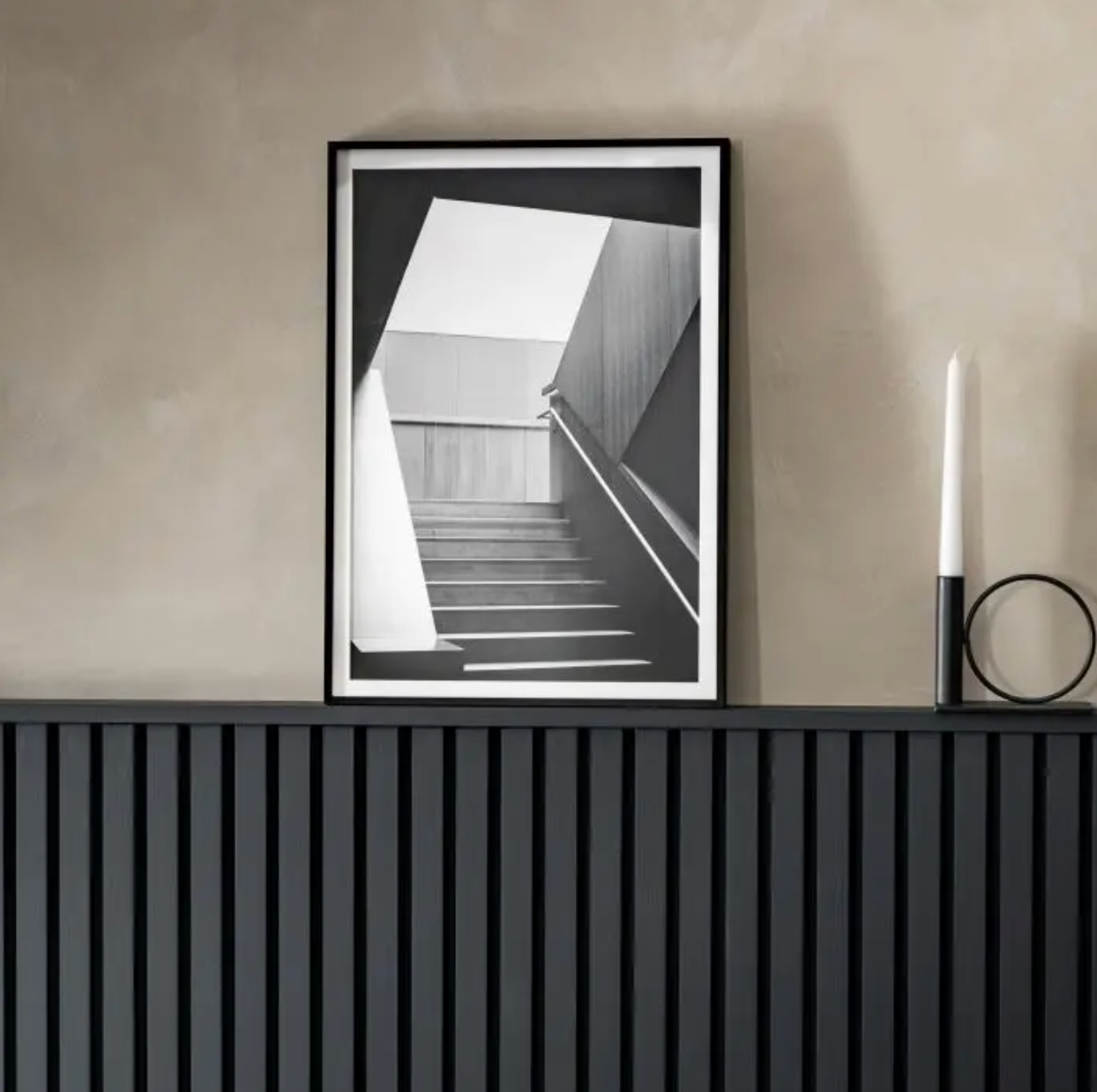 Photographic Framed Wall Art