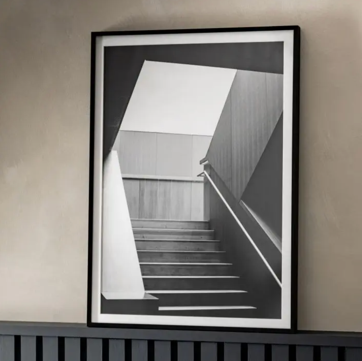 Photographic Framed Wall Art