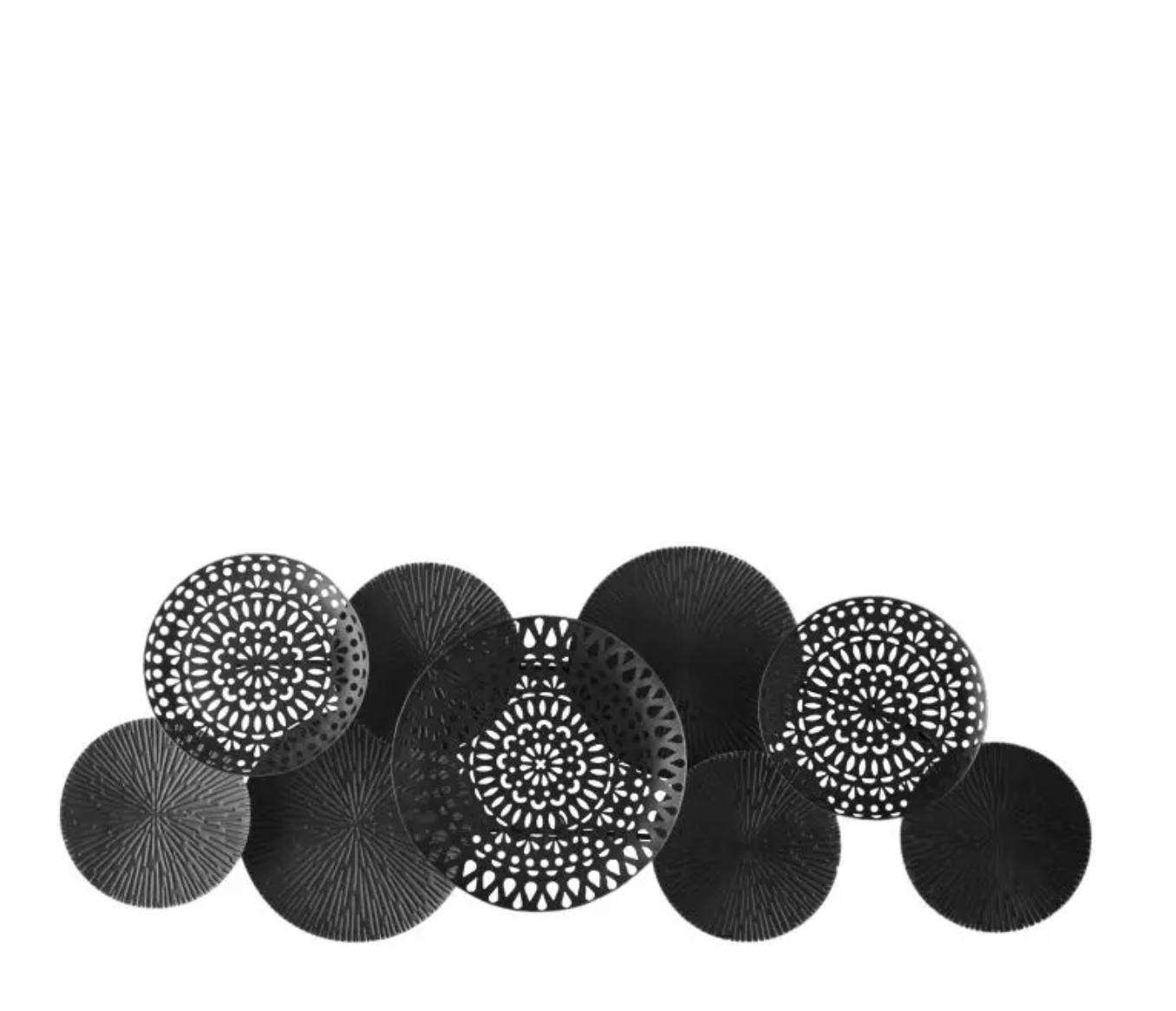 Arna Metal Wall Art