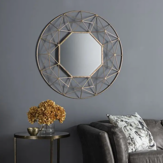 Apparel Mirror
