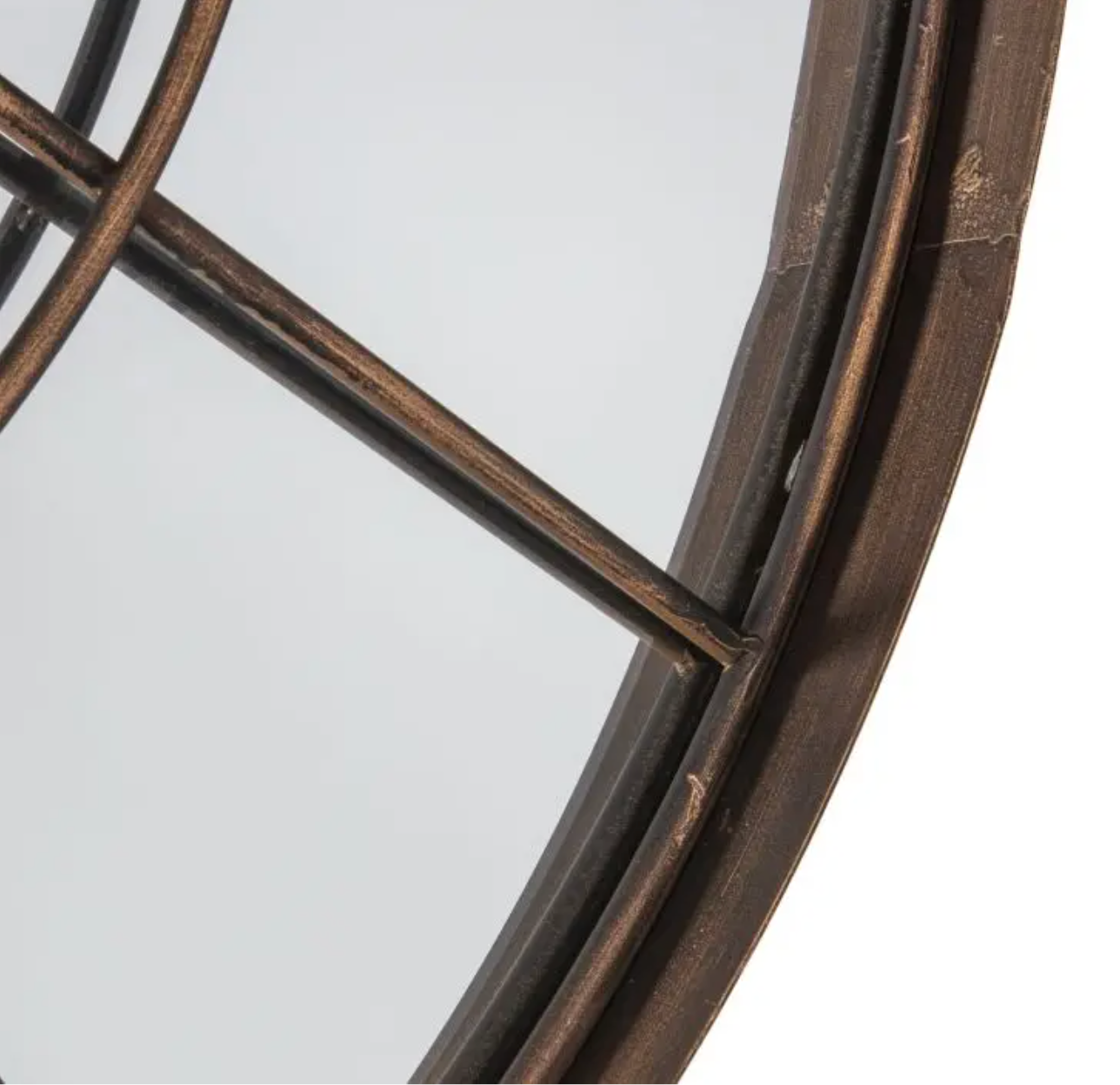 Byron Mirror