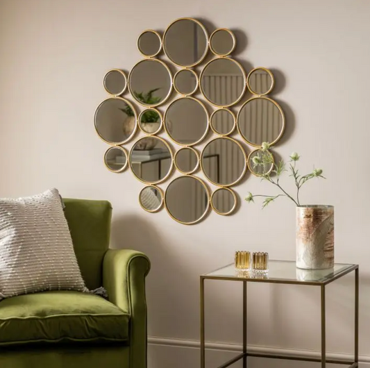 Willow Mirror