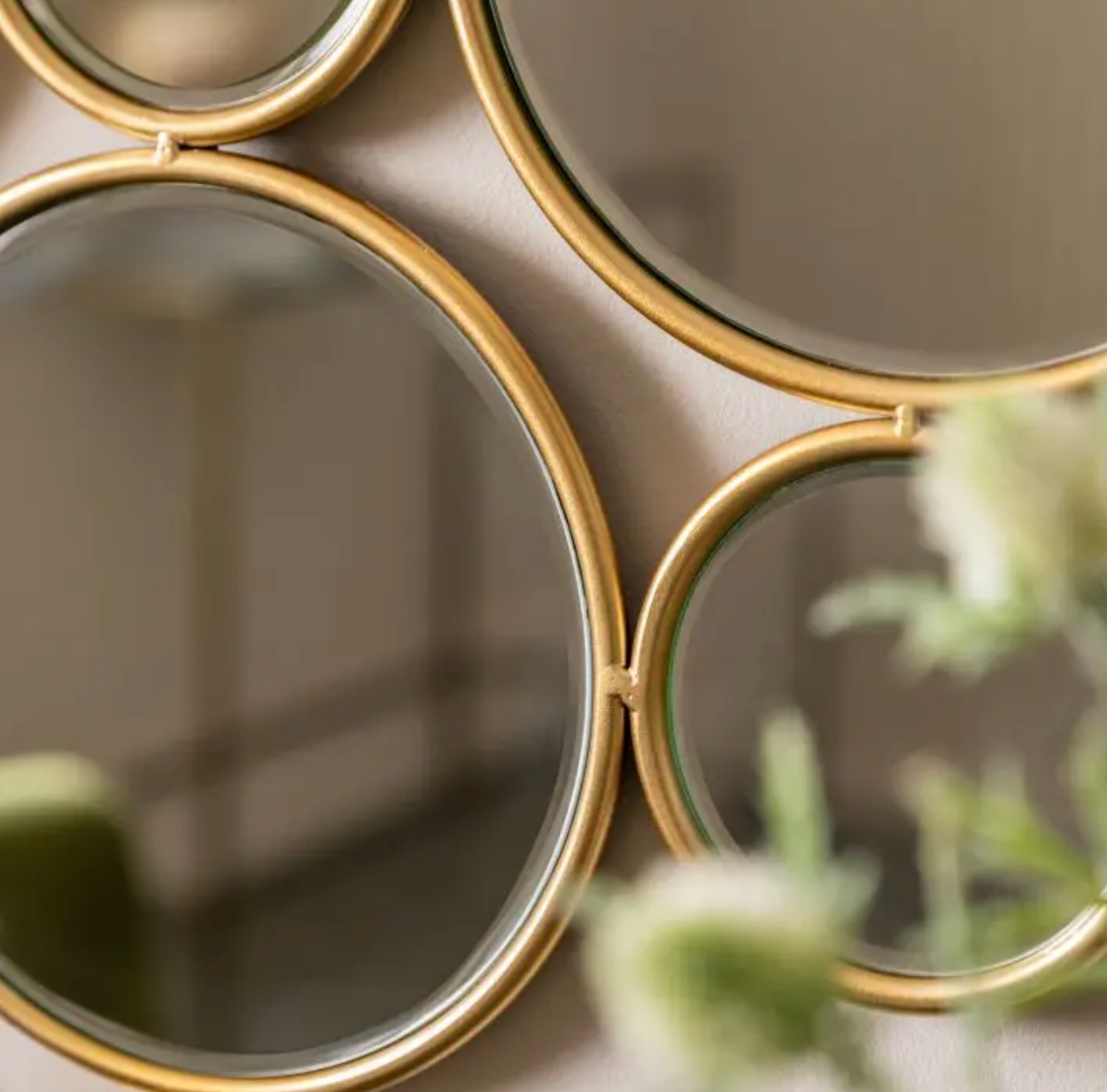 Willow Mirror