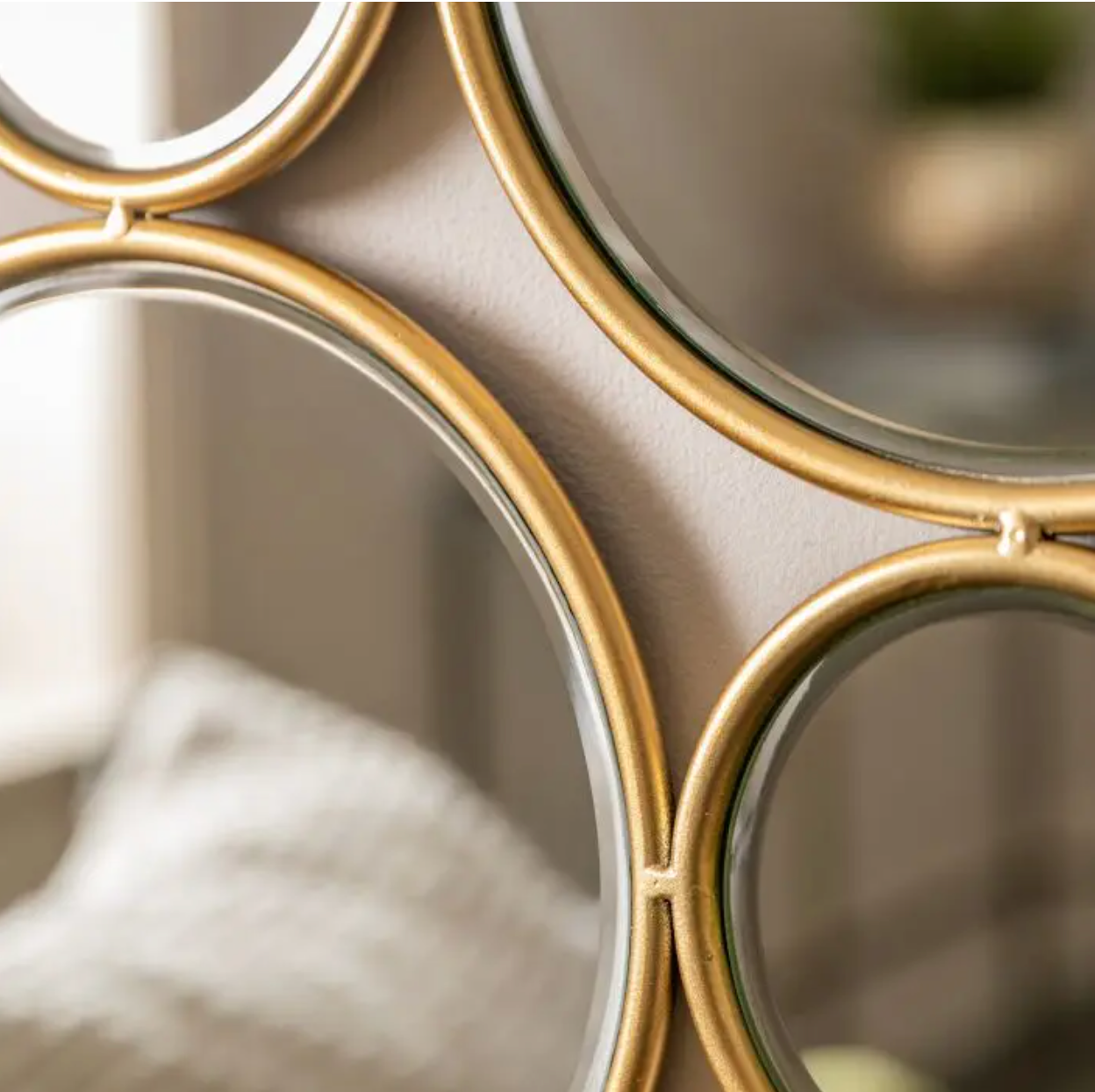 Willow Mirror
