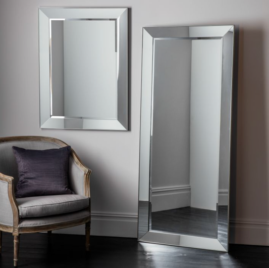 Bronley Rectangle Mirror