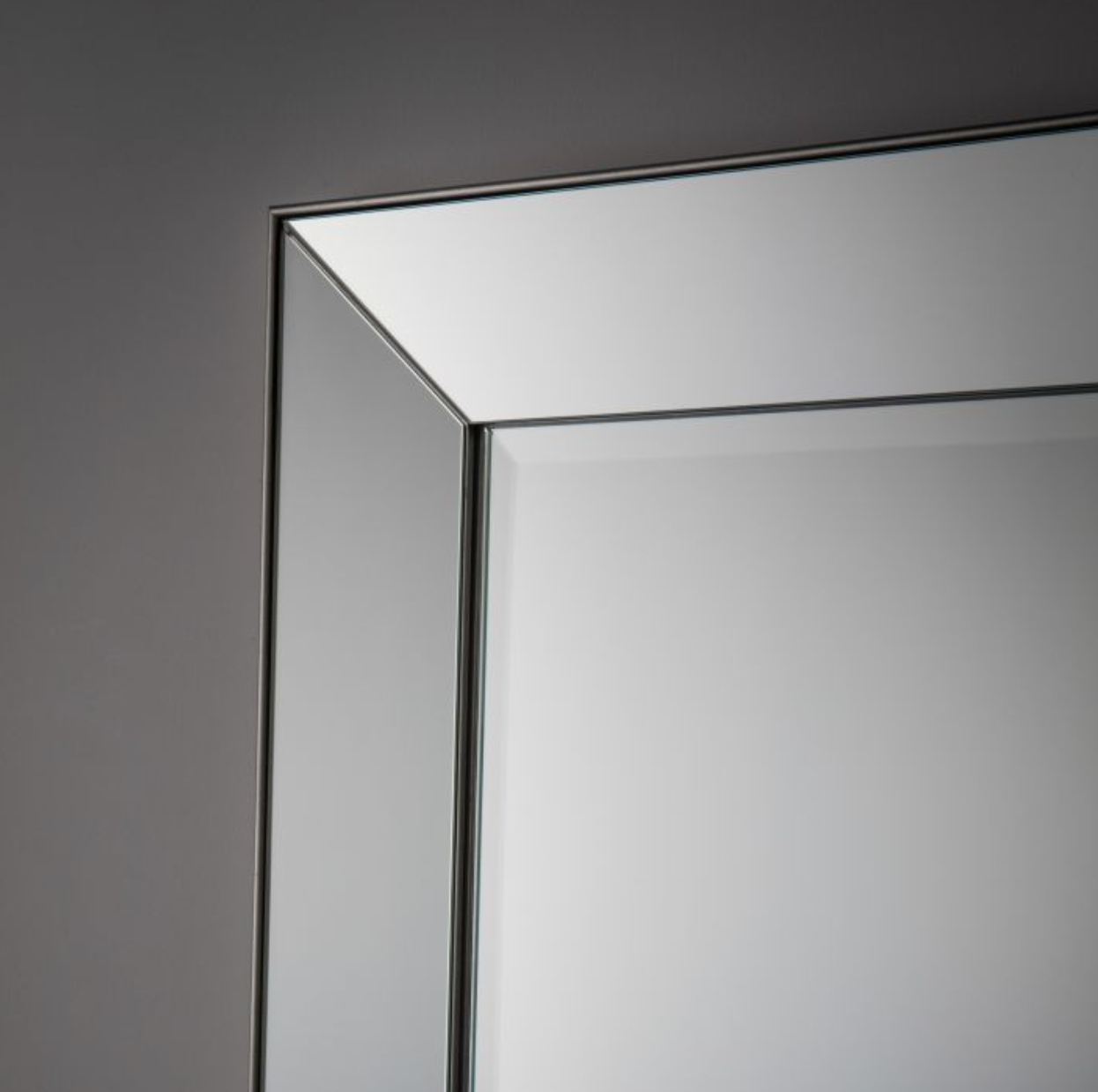 Bronley Rectangle Mirror