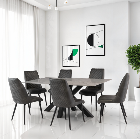 Candice Dining Set