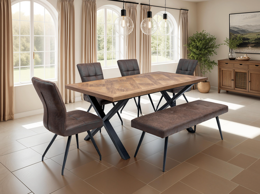 Elenor Dining Set