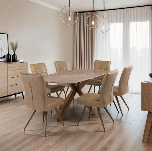 Shannon Dining Set