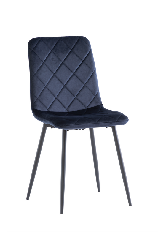 Set of 4 Bethany Royal Dining Chairs