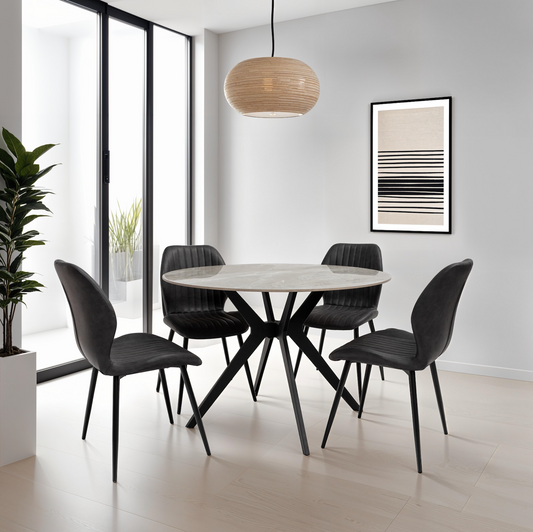 Torelli Dining Set