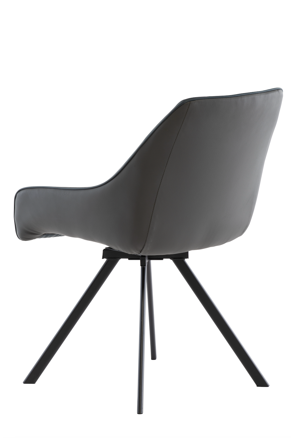 Pair of Swivel Sydney Dining Chairs