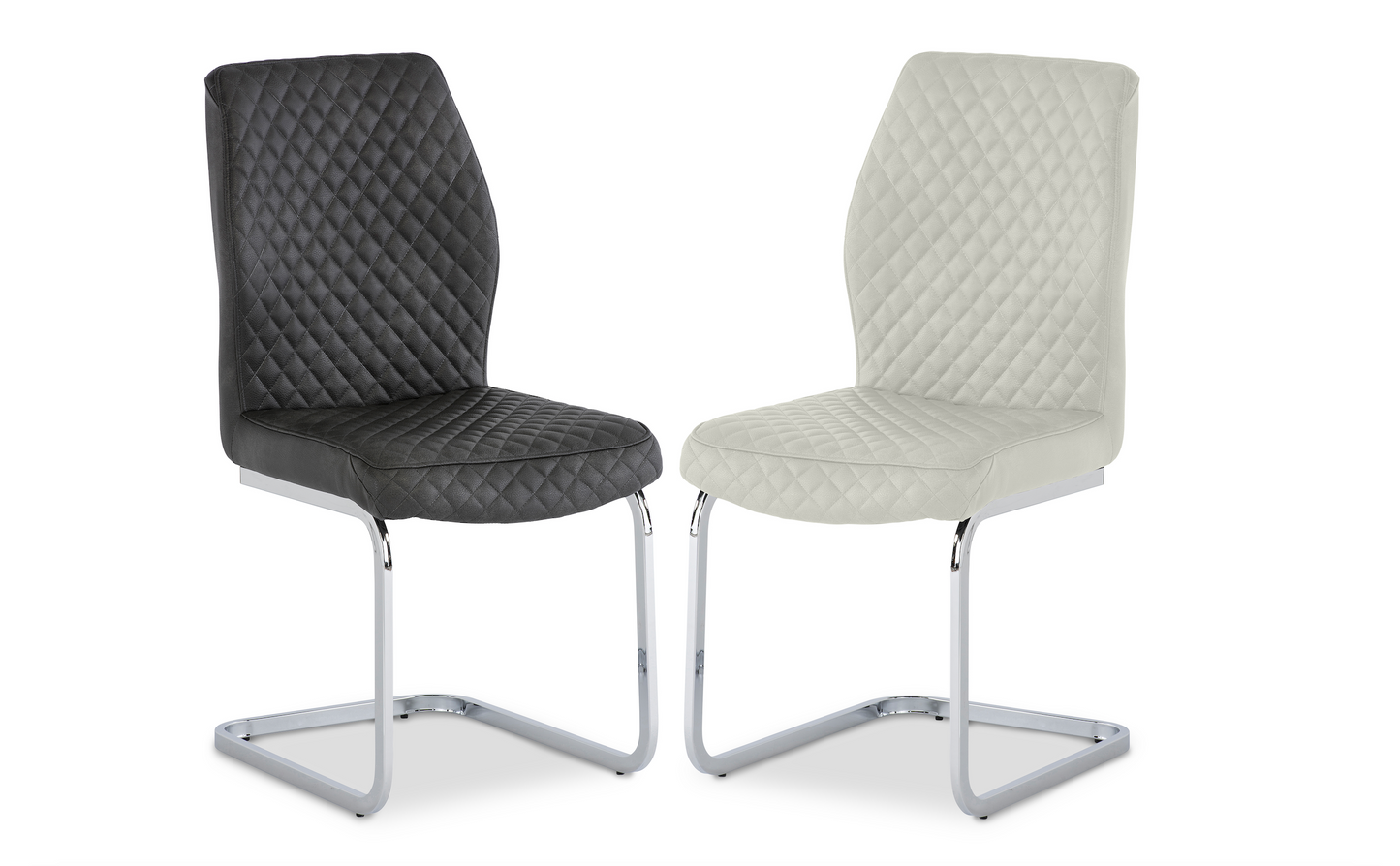 Pair of Cassandra Dining Chairs