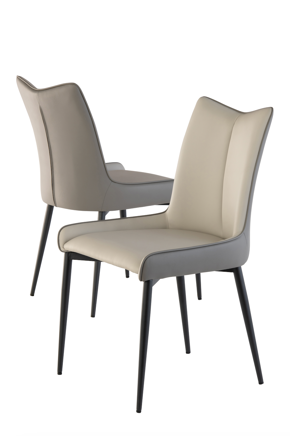 Pair of Nina Dining Chairs