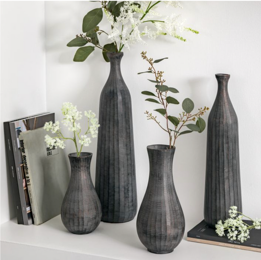 Bottle Iva Vase Large