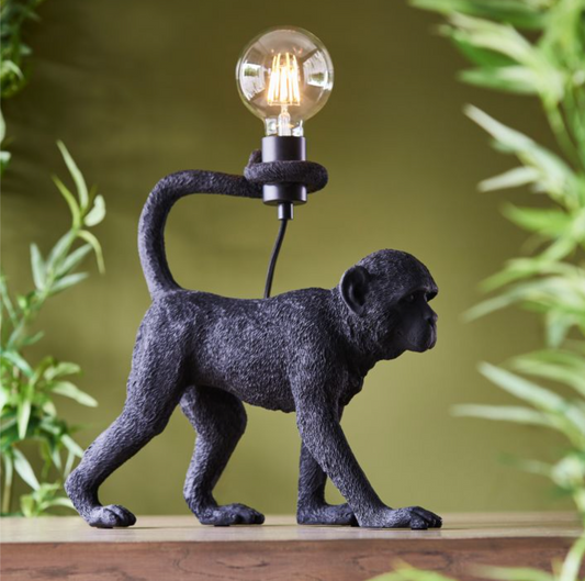 Mula Table Lamp