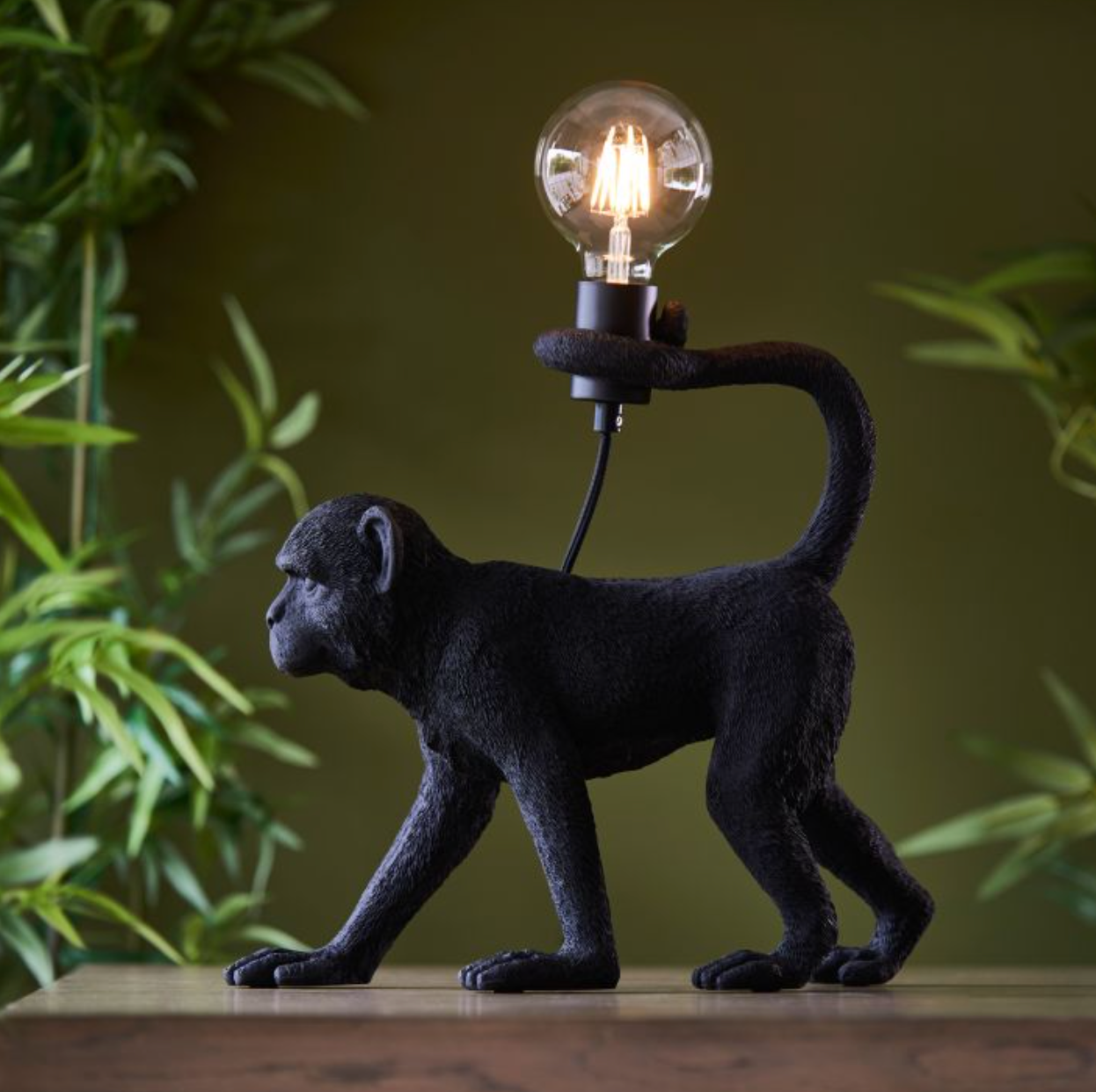 Mula Table Lamp