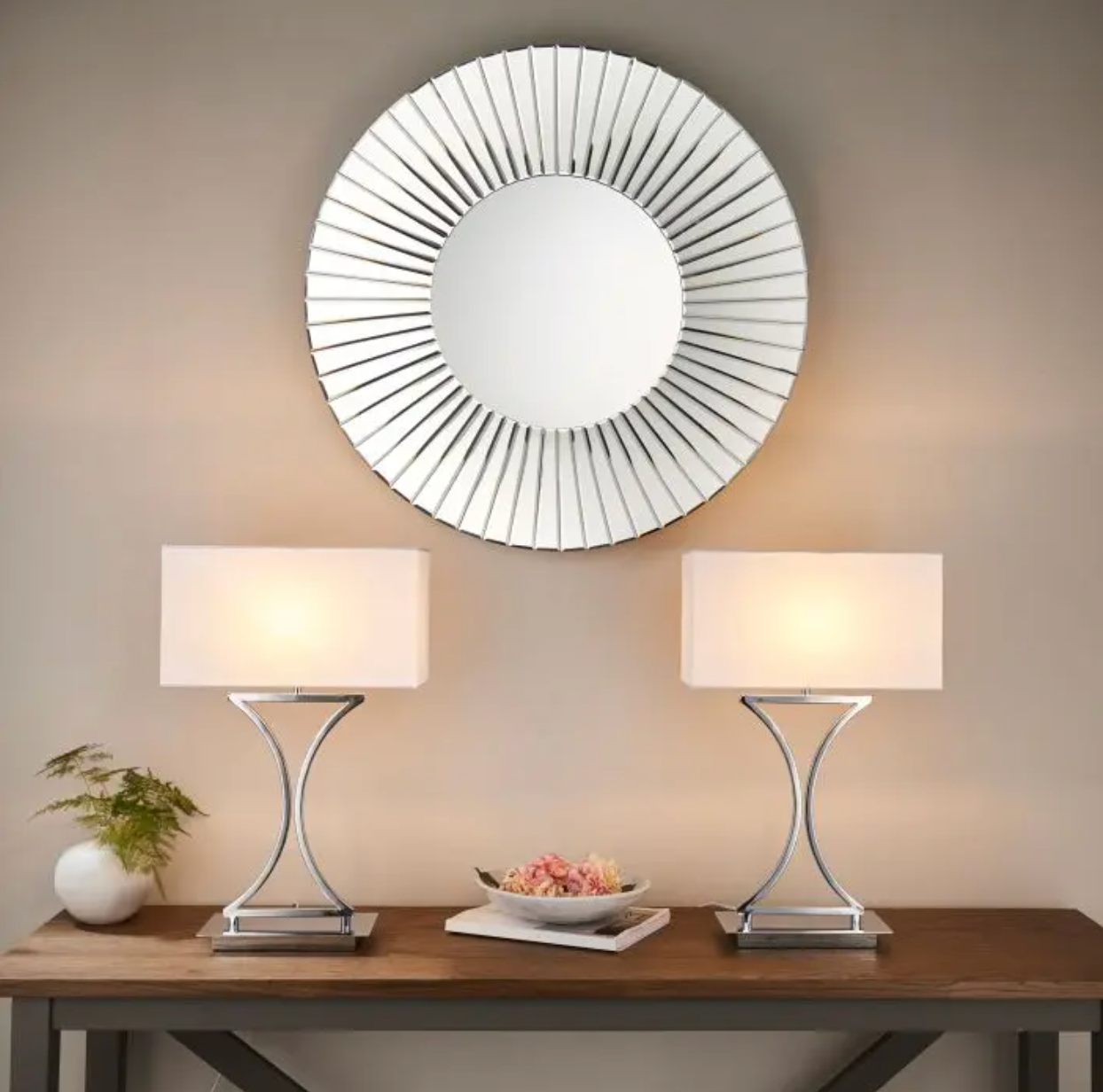 Eila Table Lamp