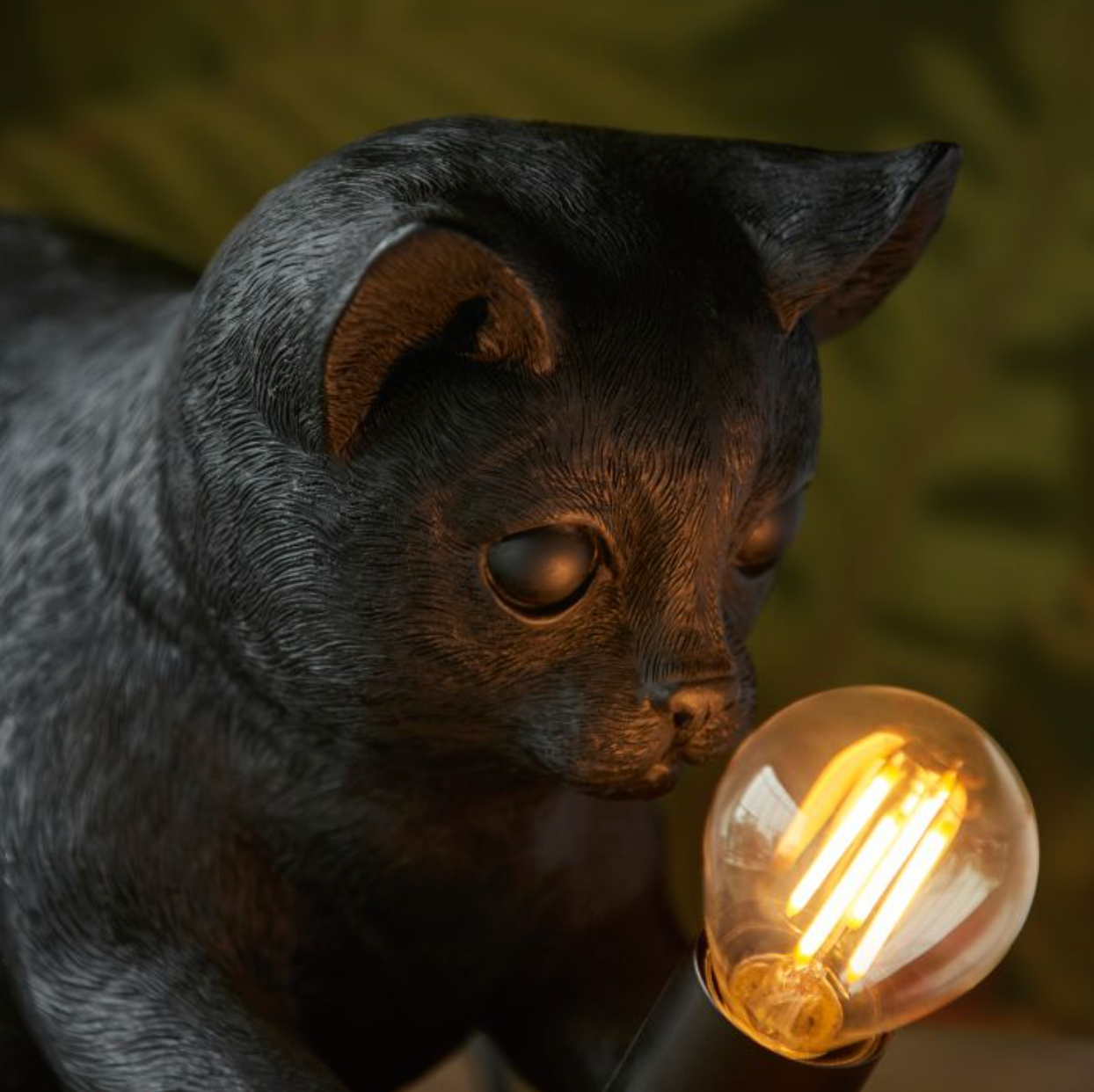 Playful Paws Table Lamp