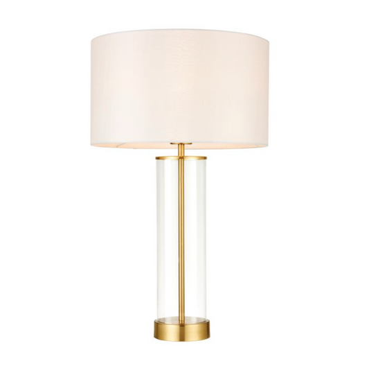 Leiarna Gold Table Lamp
