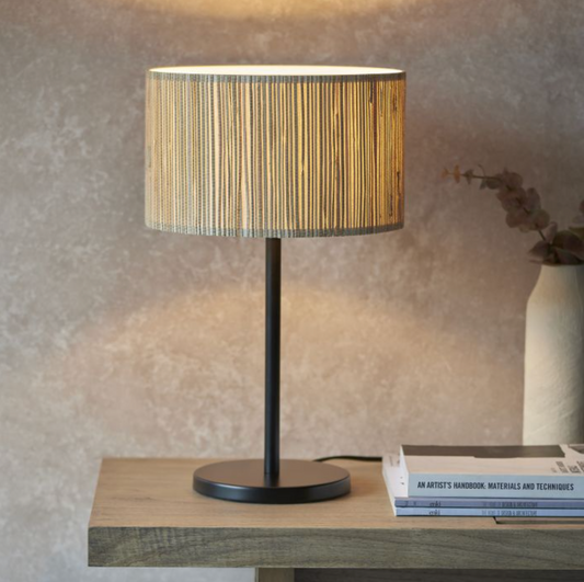 Langham Table Lamp