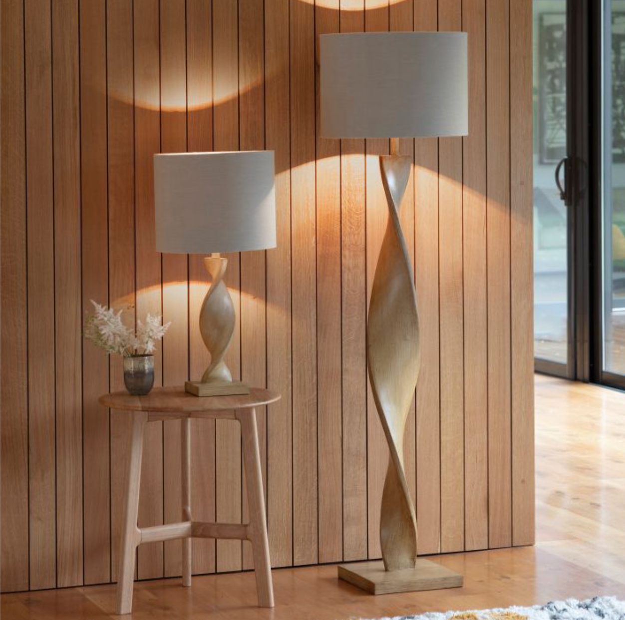 Arkle Table Lamp