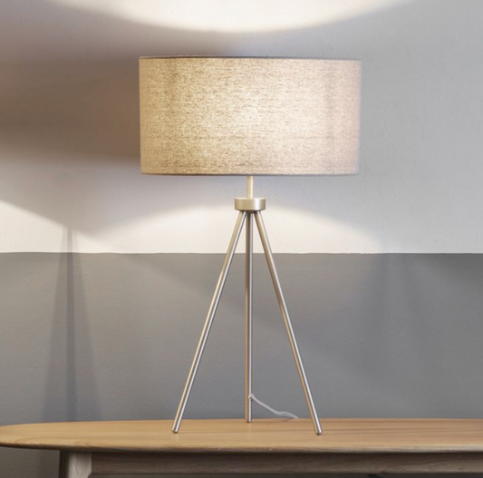 Tristen Table Lamp