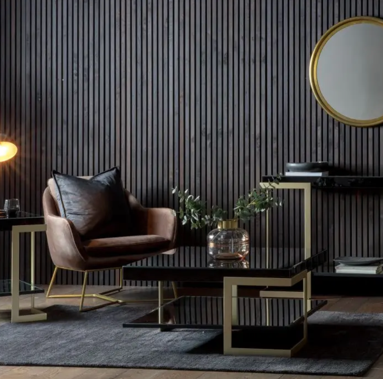 Arabella Coffee Table