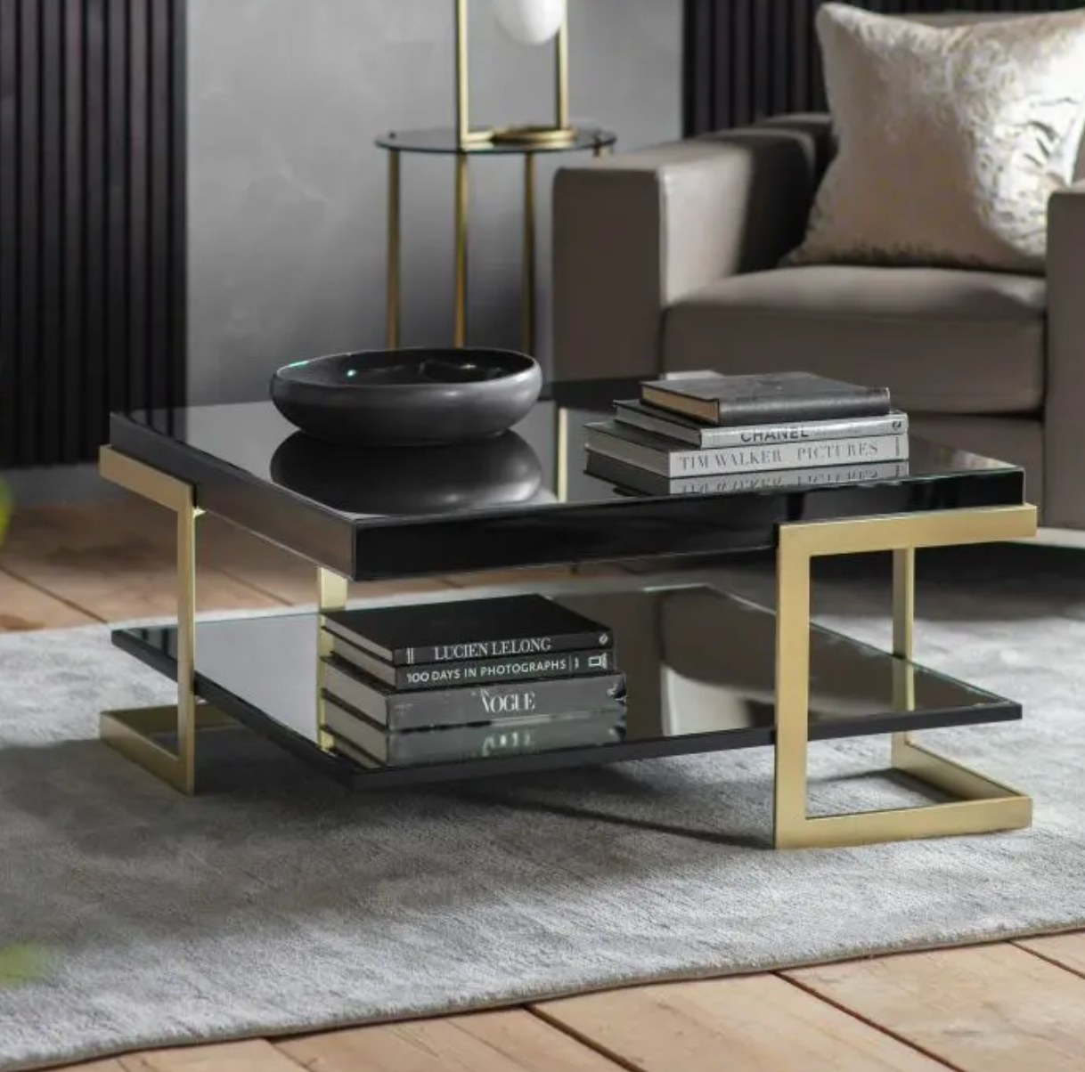 Arabella Coffee Table