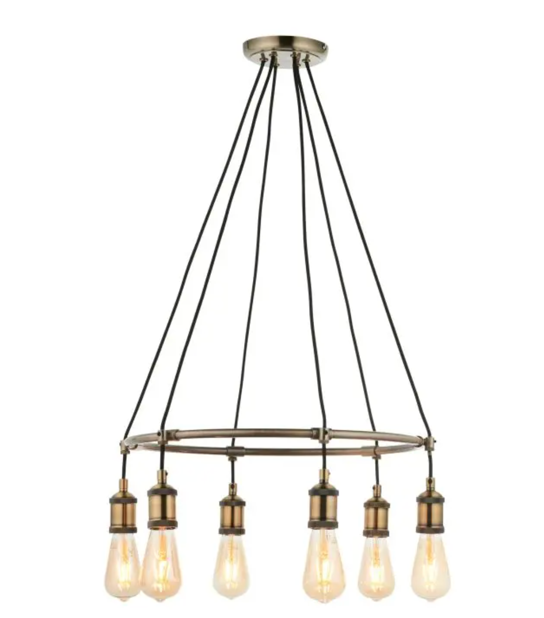 Helen Pendant Light