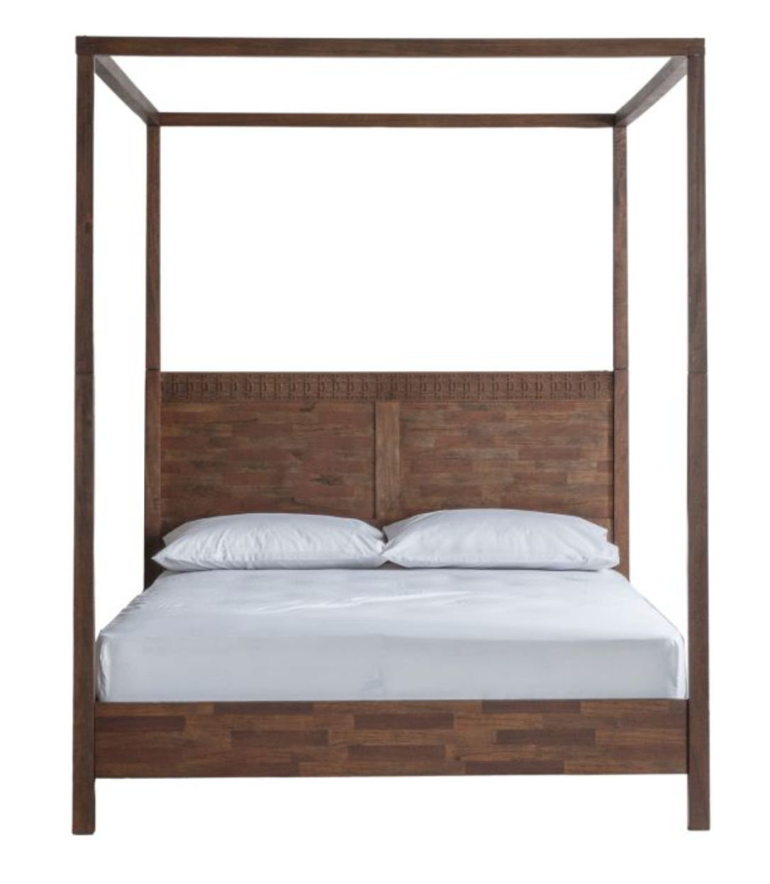 Beck 4 Poster Bed Frame
