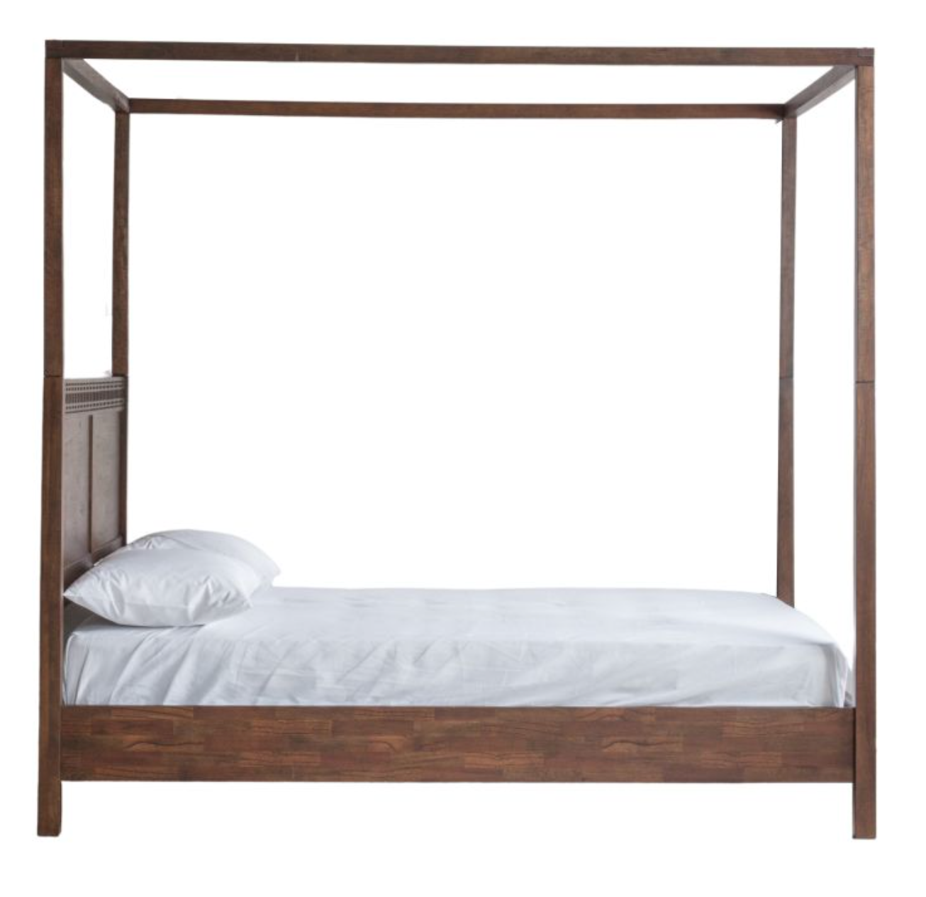 Beck 4 Poster Bed Frame