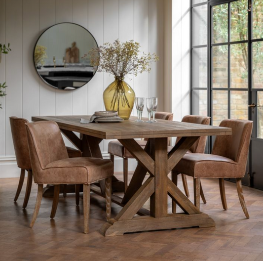 Angelo Large Dining Table