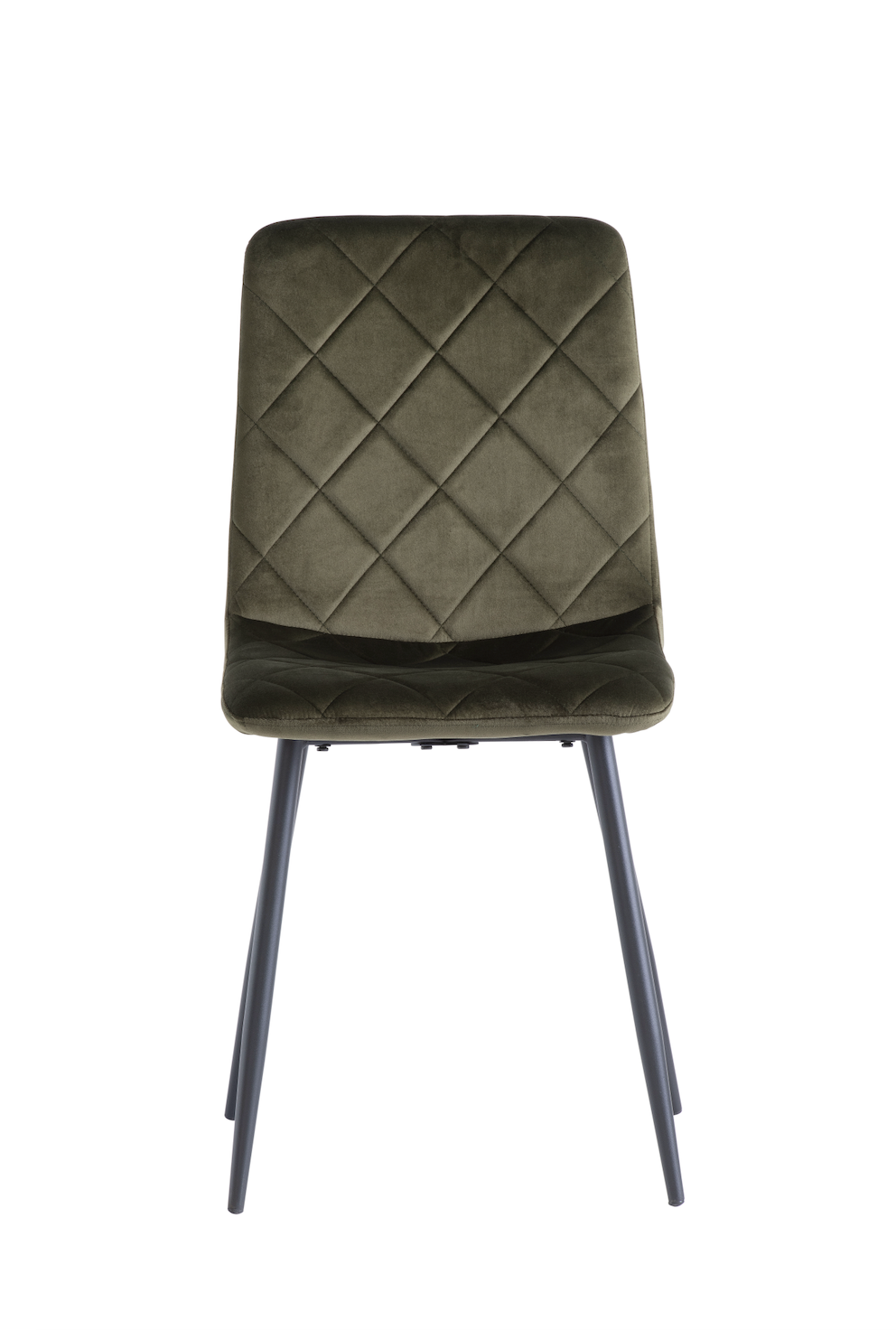 Set of 4 Bethany Jewel Dining Chairs