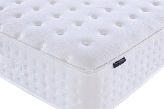 Tencel 1200 Mattress