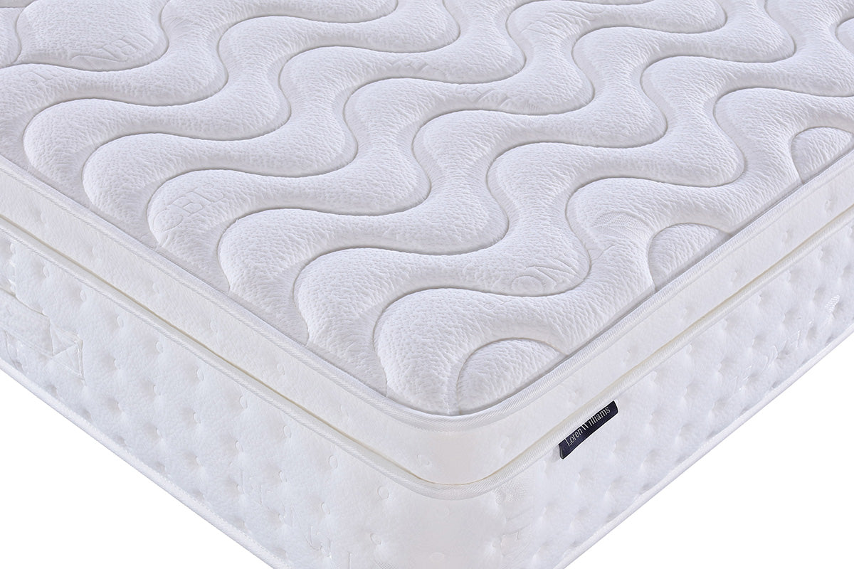 Tencel 1500 Mattress