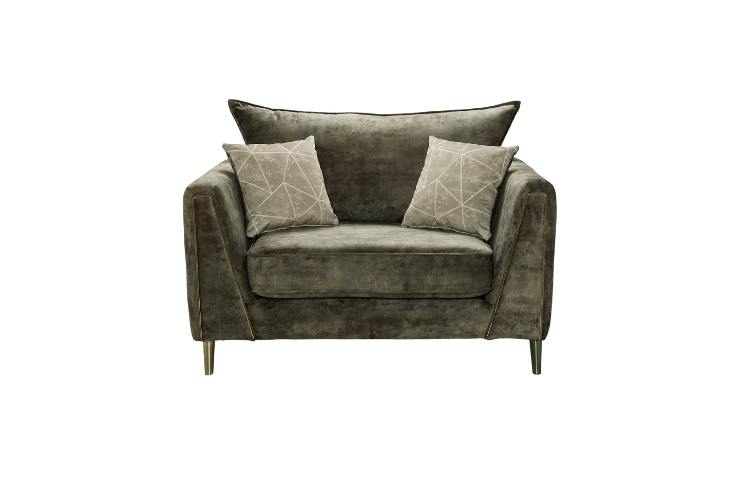 Vivo Sofa Collection