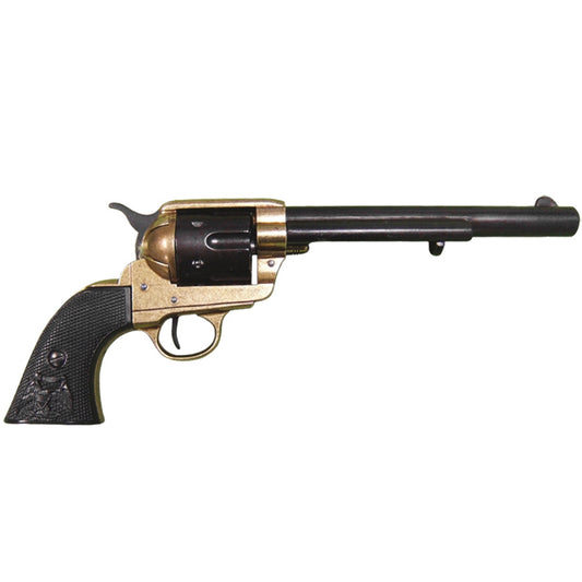 Black Colt Peacemaker