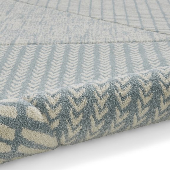 Lansfield Abstract Rug