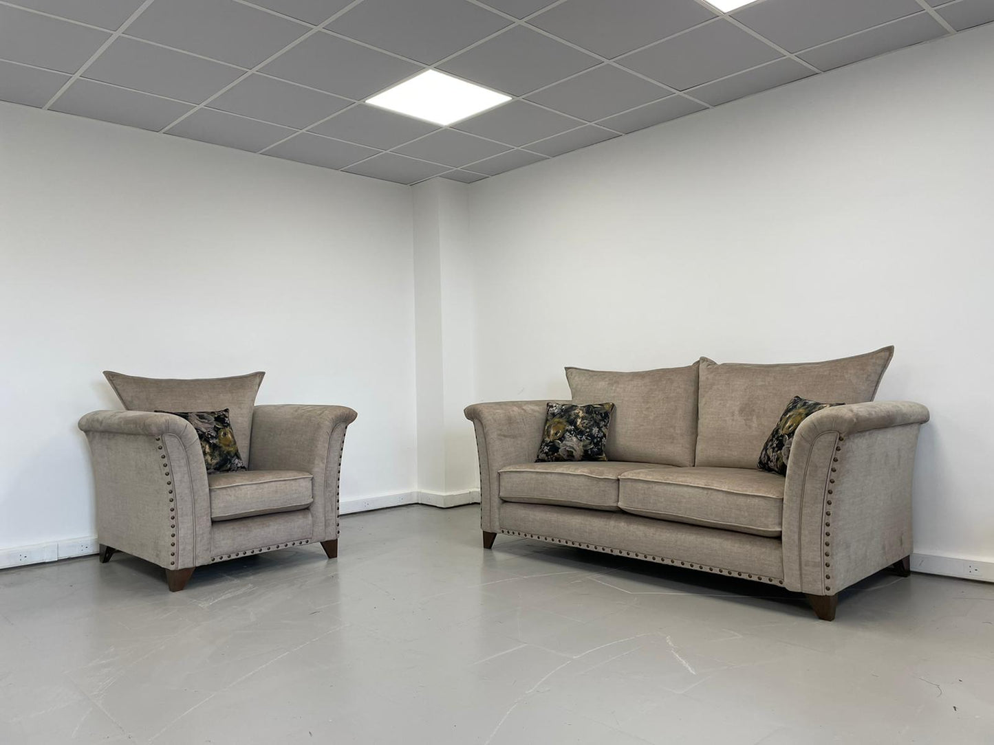 Carrington Sofa