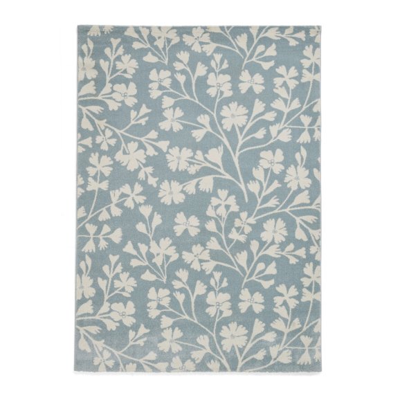 Lansfield Floral Rug