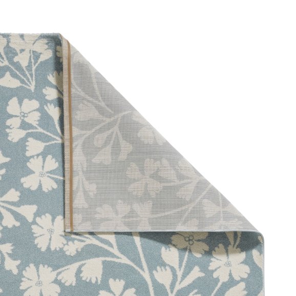 Lansfield Floral Rug
