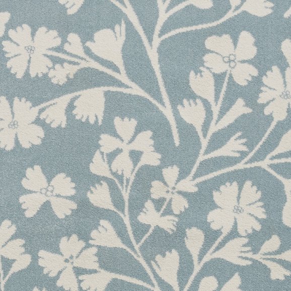 Lansfield Floral Rug